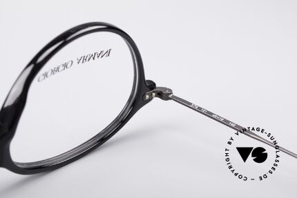 Giorgio Armani 374 90's Unisex Vintage Glasses, Size: small, Made for Men and Women Giorgio Armani 374 90's Unisex Vintage Glasses, Size: small, Made for Men and Women