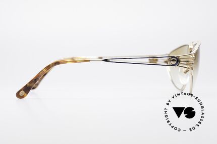 St. Moritz 4410 90's Luxury Sunglasses, NO retro fashion, but a vintage original (100% UV prot.), Made for Women