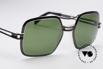Saphira 102 Cari Zalloni 60's Design, in 1975, he founded his own collection named 'CAZAL', Made for Men