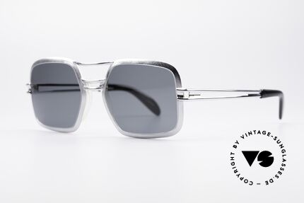 Saphira 102 Cari Zalloni 60's Design, Cari Zalloni began his eyewear career at Optyl in 1964, Made for Men