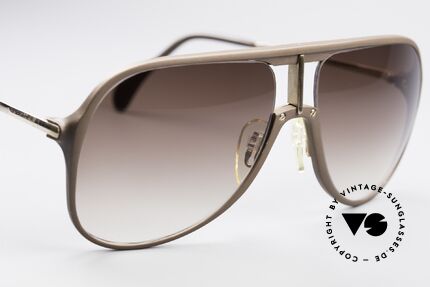 Menrad 727 80's Quality Sunglasses, never worn (like all our old 80's quality shades), Made for Men