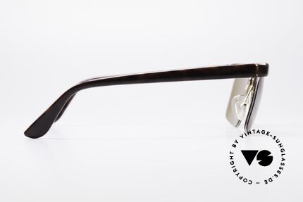 Essel ARC 85 True 60's Sunglasses, unworn, new old stock (like all our RARE Nylor glasses), Made for Men