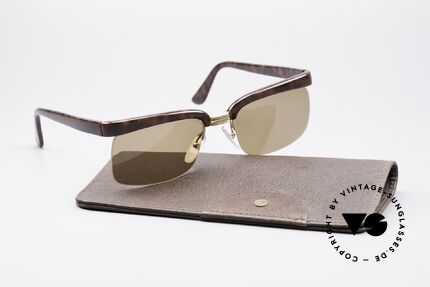 Essel ARC 85 True 60's Sunglasses, NO retro specs; but a genuine 50!!! years old ORIGINAL, Made for Men