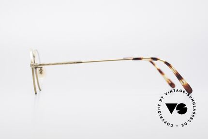 Oliver Peoples OP7G Classy Vintage Eye-Frame, OP creations were worn by many Hollywood celebrities, Made for Men and Women