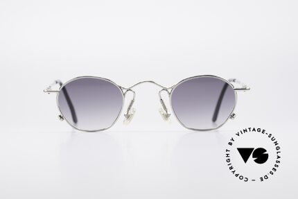 IDC 101 True Vintage No Retro Shades, high-end quality shades and very pleasant to wear, Made for Men and Women