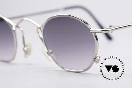 IDC 101 True Vintage No Retro Shades, extraordinary design details: naturally vintage IDC, Made for Men and Women