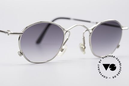 IDC 101 True Vintage No Retro Shades, new old stock (like all our rare 90s designer shades), Made for Men and Women