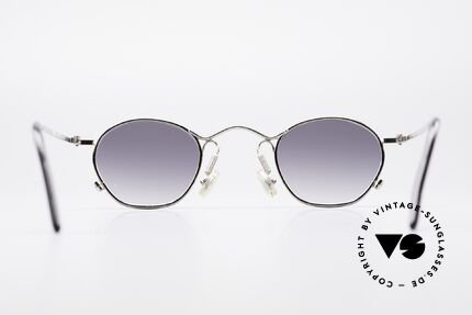IDC 101 True Vintage No Retro Shades, Size: small, Made for Men and Women