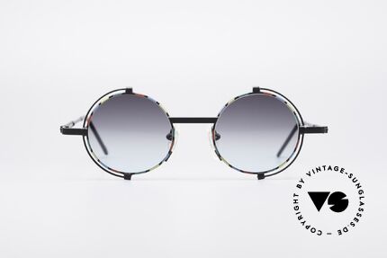 IMAGO Orion Rare Unique 90's Sunglasses, 'imago' is Latin for: shape, idea, imagination, vision ..., Made for Men and Women