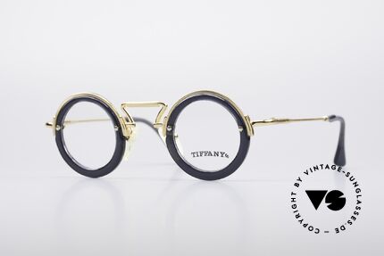 Occhiali discount tiffany vintage