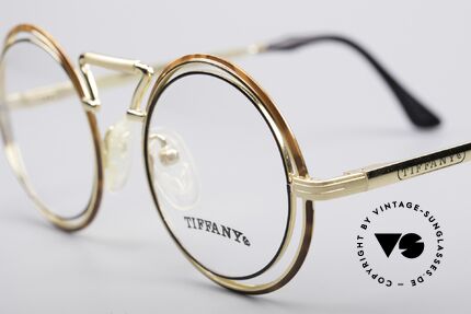 Tiffany T18 Vintage Jewellery Frame, a fantastic combination of elegance, style and quality, Made for Women Tiffany T18 Vintage Jewellery Frame, a fantastic combination of elegance, style and quality, Made for Women