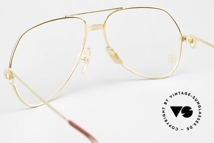 Cartier glasses aviator shop