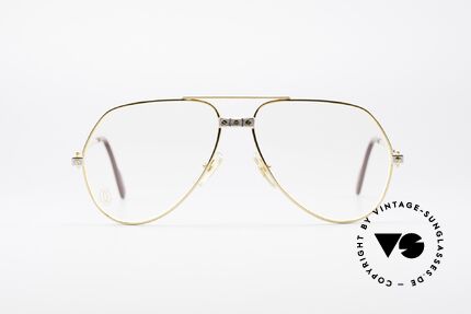 1983 discount cartier sunglasses