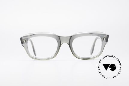 Meitzner York Old School 70's Frame, classic design; though 'en vogue' again these days, Made for Men