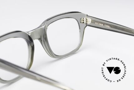 Meitzner York Old School 70's Frame, NO retro glasses, but an ORIGINAL 70's commodity, Made for Men
