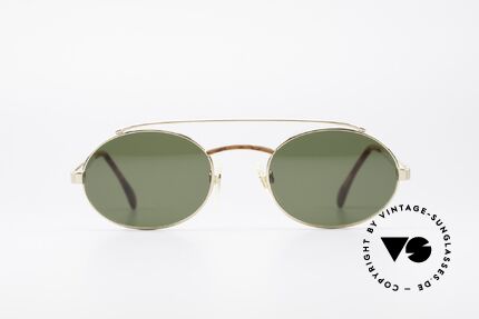 Davidoff 306 Vintage 90's Men's Frame, down-to-earth handicraft of an old era; true VINTAGE!, Made for Men