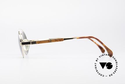Davidoff 306 Vintage 90's Men's Frame, Size: medium, Made for Men