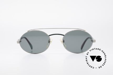 Davidoff 305 Oval Vintage Men's Frame, down-to-earth handicraft of an old era; true VINTAGE!, Made for Men