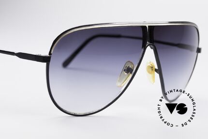 Linda Farrow 6031 Scarface Movie Glasses, precious collector's item & priceless museum piece, Made for Men