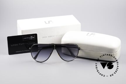 Linda farrow 2025 6031 aviators