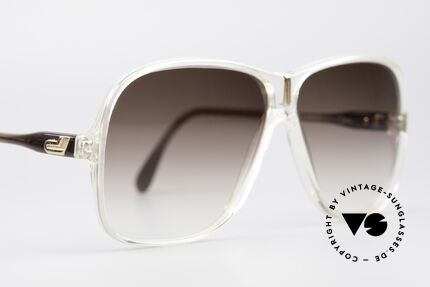 Cazal 621 West Germany Sunglasses, NO RETRO EYEWEAR, but genuine vintage stock, Made for Men