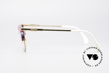 Cazal 745 Striking 90's Vintage Frame, Size: large, Made for Women
