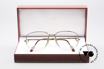 Cartier Romance LC - S Luxury Designer Frame Unisex, unworn with original box (hard to find in this condition), Made for Men and Women