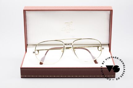 Lunette top cartier must