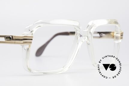 Cazal eyeglasses 607 hot sale