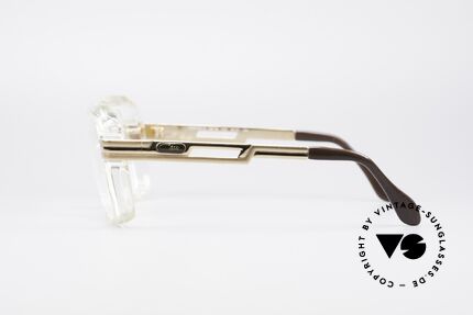 Cazal 607 transparente online