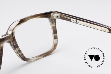 Cazal 604 70's Frame First Series, Size: small, Made for Men