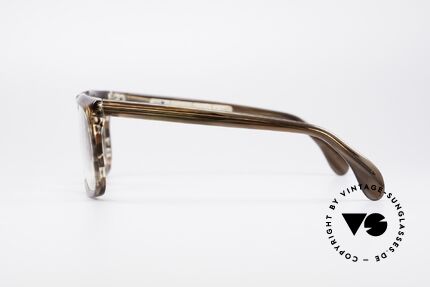 Cazal 604 70's Frame First Series, Size: small, Made for Men