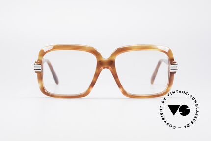 Cazal 605 70's Frame First Series, model of the first series by CAri ZALloni (CAZAL), ever!, Made for Men