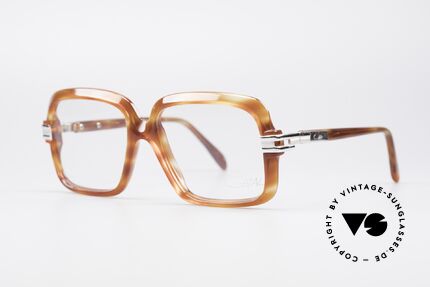 Cazal 605 70's Frame First Series, Cazal started to mark the frames "W.Germany" in the 80s, Made for Men