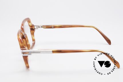 Cazal 605 70's Frame First Series, Size: small, Made for Men