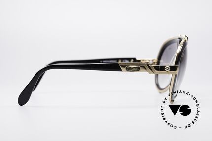 Cazal 642 - 0.44 ct Diamond Sunglasses, in remembrance of our friend CAri ZALloni (R.I.P.) !!, Made for Men