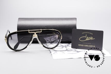 Sunglasses Cazal 642 0.44 ct Diamond Sunglasses