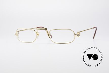 Cartier canazei glasses online