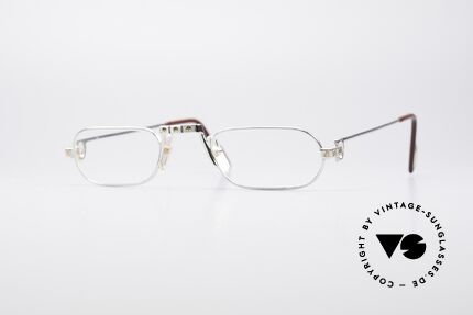 Cartier Demi Lune Santos Special Edition, Demi Lune = the world famous reading glasses by CARTIER, Made for Men
