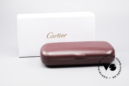 Cartier_ Hard Case For all vintage Cartiers Details