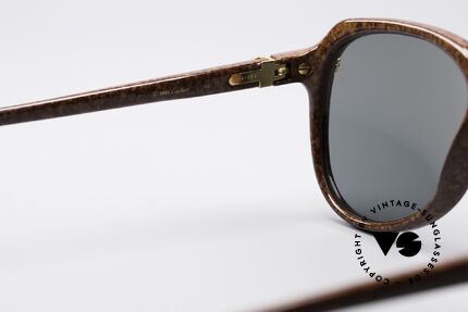 Cartier Vitesse - L Luxury Aviator Shades, with serial number, Cartier box, leather case & packing, Made for Men