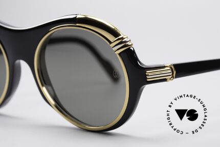 Cartier cheap diabolo sunglasses