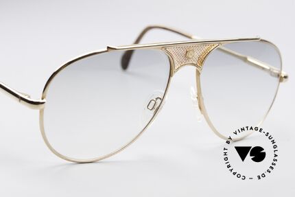St. Moritz 401 Rare Jupiter Sunglasses, one of the most wanted vintage models (collector's item), Made for Men