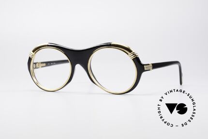 Glasses Cartier Diabolo Luxury Celebrity Glasses