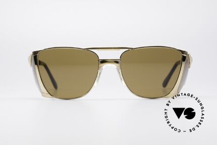 Persol 009 Ratti VIP VIDOR 4lenses Nasa Shades, spectacular "4lens design" for optimal UV protection, Made for Men