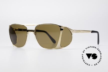 Persol 009 Ratti VIP VIDOR 4lenses Nasa Shades, the NASA used to use the Persol Ratti 009 in the 70's, Made for Men