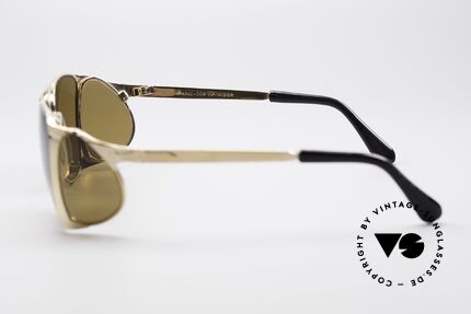 Persol 009 Ratti VIP VIDOR 4lenses Nasa Shades, Size: extra large, Made for Men