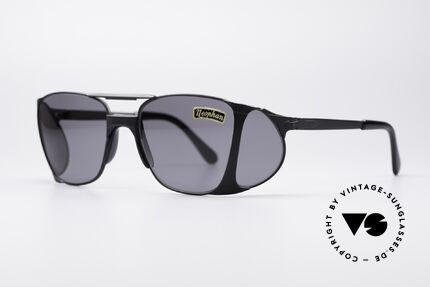 Persol 009 Ratti VIP 4lenses Nasa Shades, the NASA used to use the Persol Ratti 009 in the 70's, Made for Men