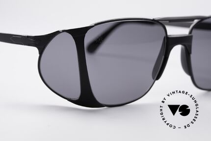 Persol 009 Ratti VIP 4lenses Nasa Shades, incredible prime-quality (monolithic ... built to last), Made for Men