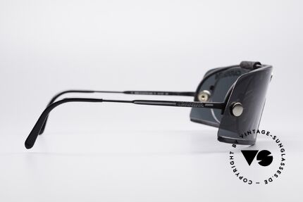 Carrera 5505 Ski and Sports Glasses, unworn (like all our rare 90's Carrera sports sunglasses), Made for Men and Women